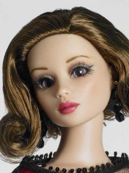 Tonner - Monica Merrill - Flipped Out - Doll